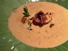 -翡翠36餐厅(浦东香格里拉店)
