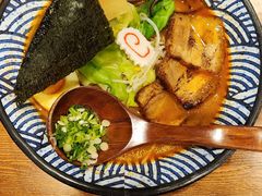 -鸟螢Yakitori·烧鸟·拉面·居酒屋