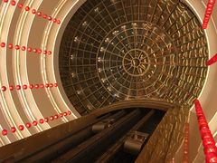 -杭州国际会议中心洲际酒店-原素全日餐厅(解放东路店)