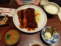 -矢场猪(名古屋站三井楼北馆店)