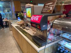 -我家牛排自助餐厅(永旺梦乐城店)