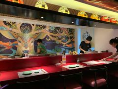 -久喜番和牛烧肉酒场(北辰三角洲店)
