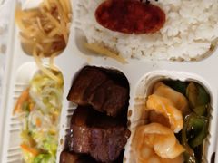 外婆红烧肉-上海小南国(正大店)