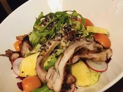 -MR.ROCKY洛奇先生RESTAURANT&BAR(宝安壹方城店)