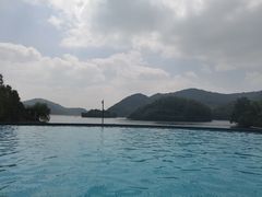 -宁波九龙湖开元度假村