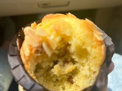 麦芬蛋糕-鲍师傅糕点(海陵北路店)