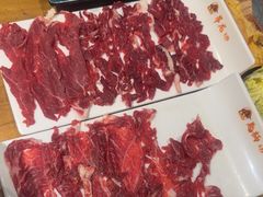 -荆九爷爆炒桥头三嫩(夫子庙店)