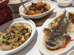 -晋家门·苏皖家常菜(江北龙湖天街店)