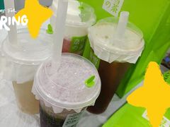 -奈雪的茶(金地广场店)