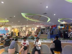 -MELAND CLUB亲子乐园·派对(浦东LCM置汇旭辉馆)