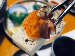 -大江户日本料理(吕厝店)