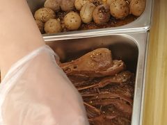 -马五面馆(郦城国际店)