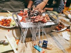 -申记串道(中街店)