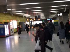 -平安里(地铁站)