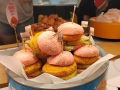 -天河城购物中心