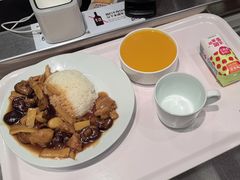 -宜家·瑞典风味餐厅(四元桥店)
