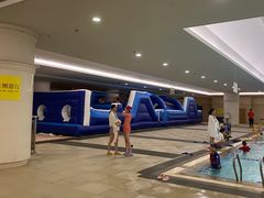 -中家鑫园温泉酒店鑫悦汤泉