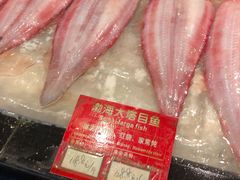 -海天一色海景自助餐厅(西港花园店)