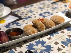 -湊湊火锅·茶憩(上海合生汇店)