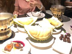 -海玥荟海鲜姿造自助餐厅(欧罗巴广场店)