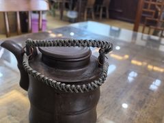 -观桥阁(锦溪店)