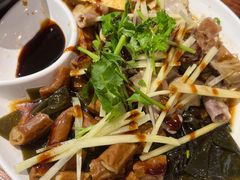 -大三元台湾鲁肉饭(沙井新桥店)
