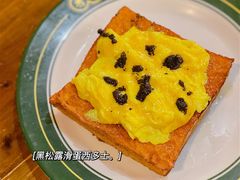 -肥韬茶餐厅(南山mini店)