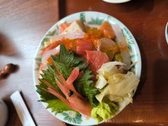 -和乐日本料理(淘金店)