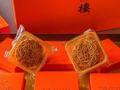 -滋粥楼·顺德菜(番禺广场总店)