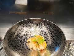 -松亭·铁板烧(欢乐海岸店)