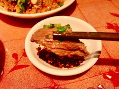谢老五跷脚牛肉-谢老五跷脚牛肉·非遗传承店