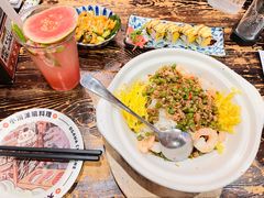 -小川洋风料理(汉街店)