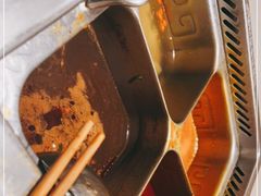 -海底捞火锅(河东万达广场店)