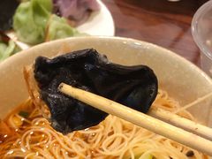 海鲜全家福煎饺-全渔村小海鲜