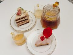 -PETIT PARIS 小巴黎(凯德1818店)