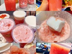 -喜茶(合肥正大广场店)