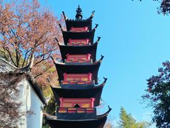 -狼山风景名胜区