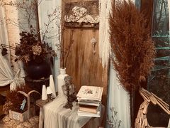 -Jo's Garden