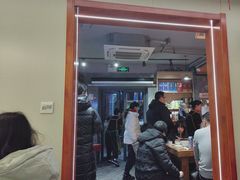-东来土菜馆(民祥园路店)