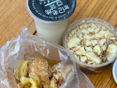 -蒙记老牌豆浆