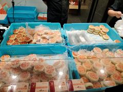 -王家沙点心店(南京西路总店)