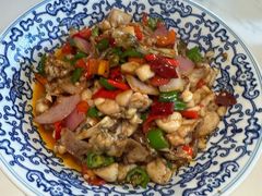 -欧记大排档·景德菜(上海首店)