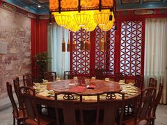 -京味张·北京烤鸭(天河南二路店)