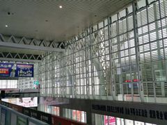 -海口东站