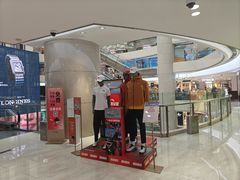 -开元商城(钟楼店)