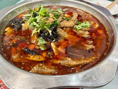 -甜城1号(临江小区店)