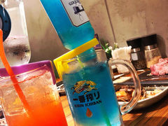 -大牛焱烧·和牛·海鲜炭火烧放题