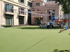 -童梦童享幼儿园
