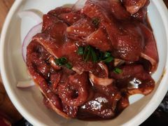 -九田家黑牛烤肉料理(石路天虹店)