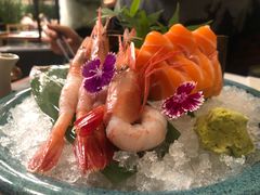 -熹炭精致日料(金融街购物中心店)